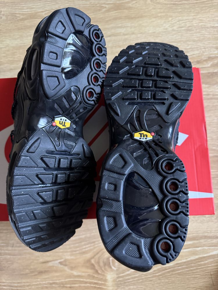 Buty Nike Air Max Plus Utility