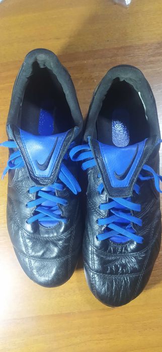 Бутсы футбольные Nike Premier ll FG
