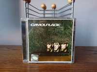 Camouflage - Sensor/synth-pop/muzyka elektroniczna/CD/Depeche Mode