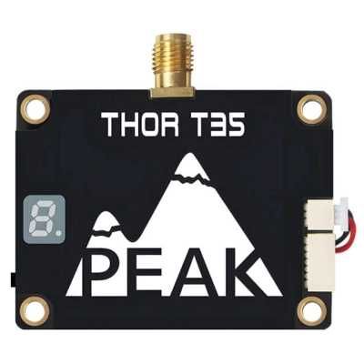 Відеопередавач (VTX) Peakfpv THOR T35 FPV VTX (T35)