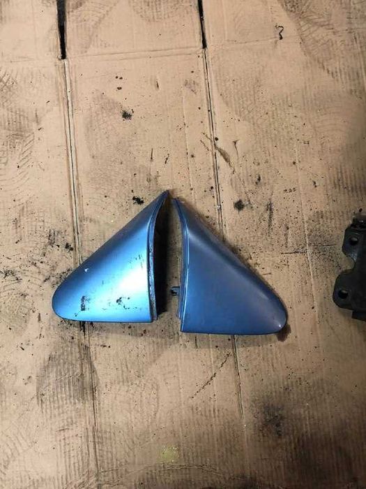 Зеркала V-Class / Vito 638 лев + прав (пара)