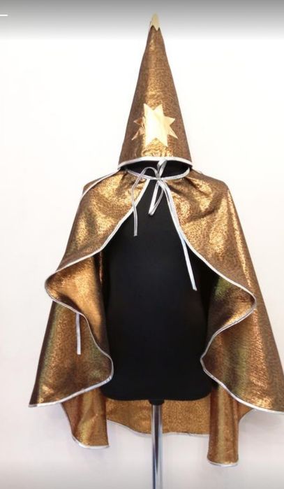 Новорічні костюми лисичка гном сніжинка дід мороз та інші