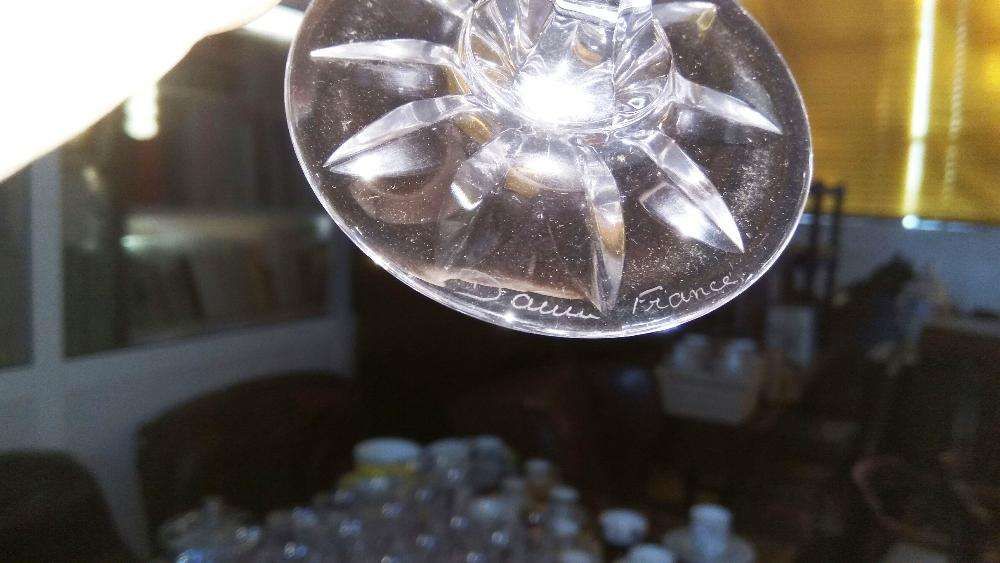 Serviço Incompleto Daum France