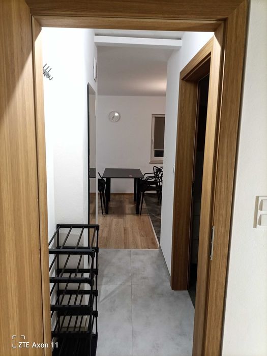 Mieszkanie dla pary (2osob)