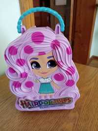 Лялька Hairdorables з прекрасним волоссям
