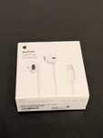 Słuchawki Earpods Lightning