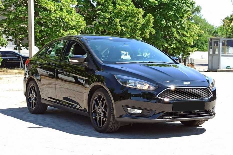 Продам Ford Focus SE