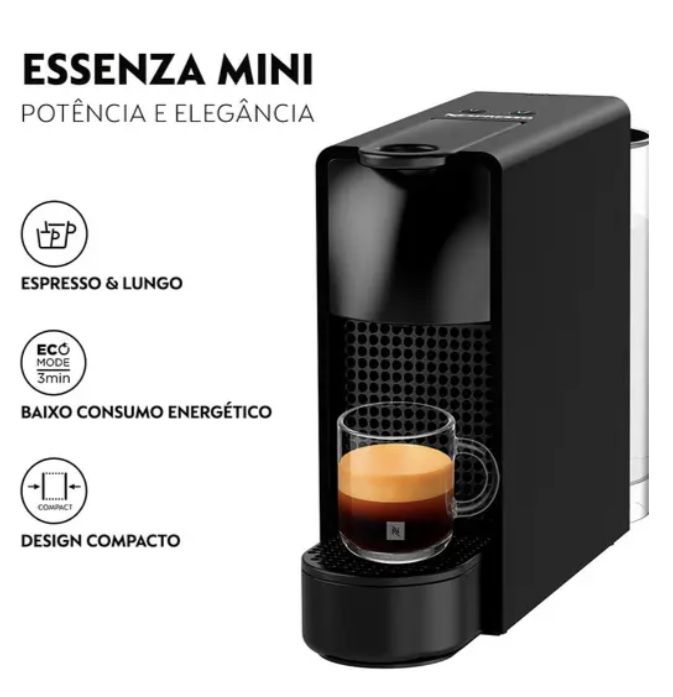 Conjunto Nespresso