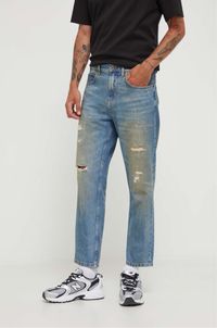 Чоловічі джинси HUGO 340 Loose fit Оригінал!