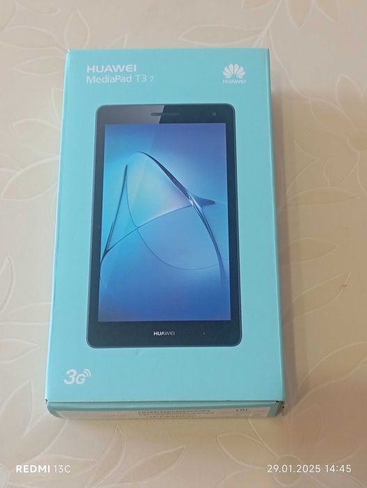 Планшет Huawei MediaPad T3 7" (BG2-U01) 2GB/16GB