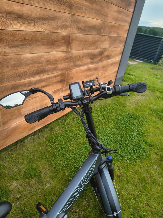 Rower E-bike ENGWE EP-2 Pro