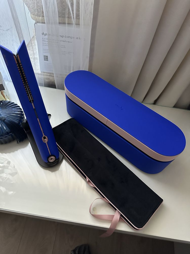 Новый Dyson Corrale