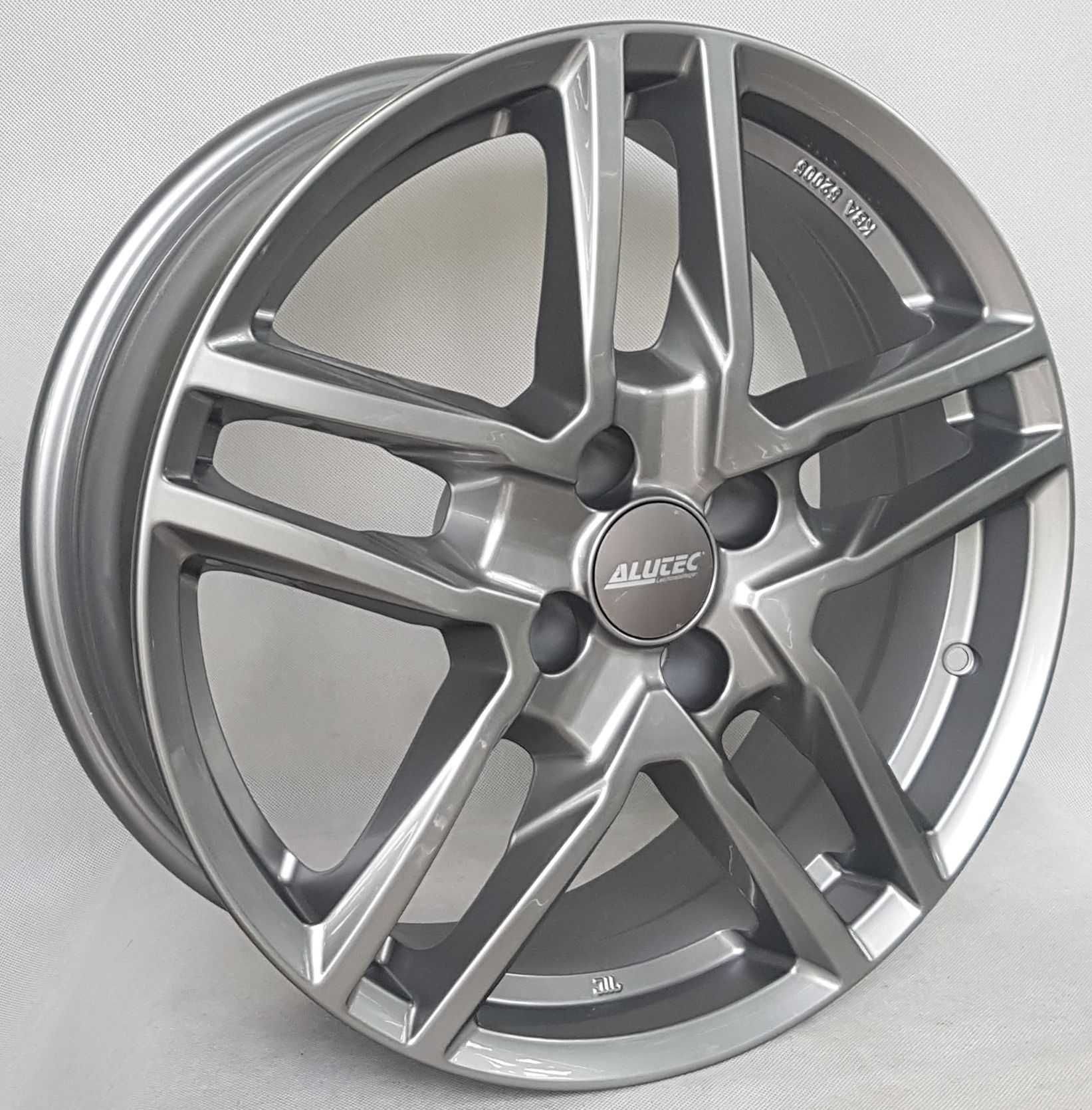 Alufelgi Alutec 16 Opel Mokka 2 Peugeot 208 2 C4 2008 DS 3 Crossback