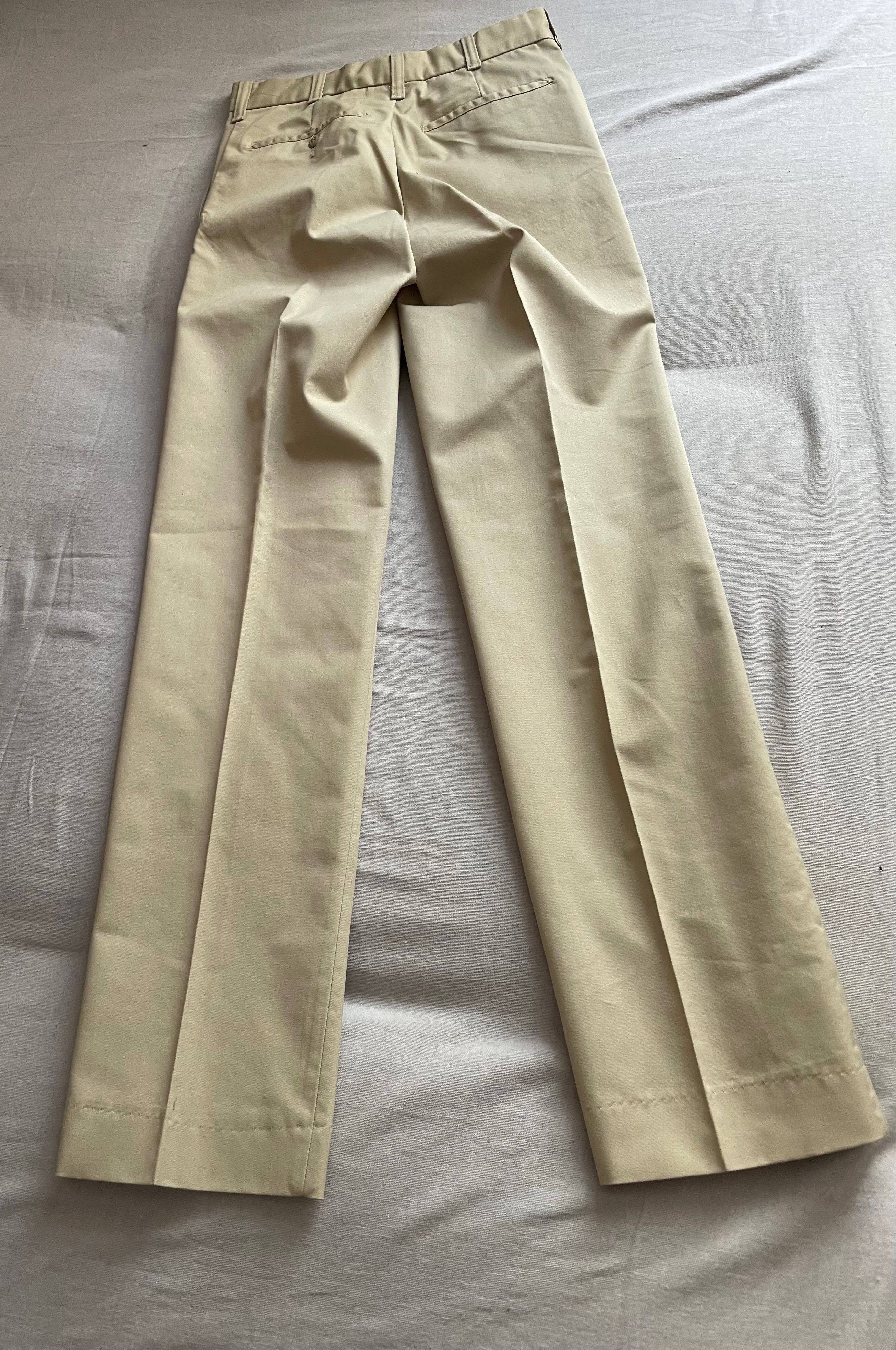Брюки робочі vintage