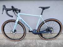 Esker 7.0 carbon