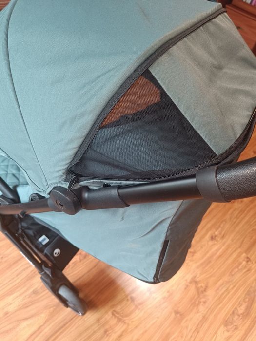 Wózek Easywalker Jackey