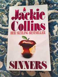 Sinners - Jackie Collins