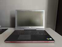 Laptop Dell Inspiron 15 gaming i7, nvidia gtx16ram 1TB