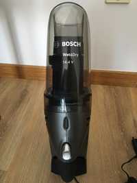 Aspirador  Bosch 14.4V