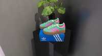 adidas Gazelle Bold Pulse Mint Pink 39