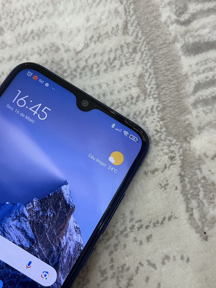 Xiaomi redmi note 8 128gb
