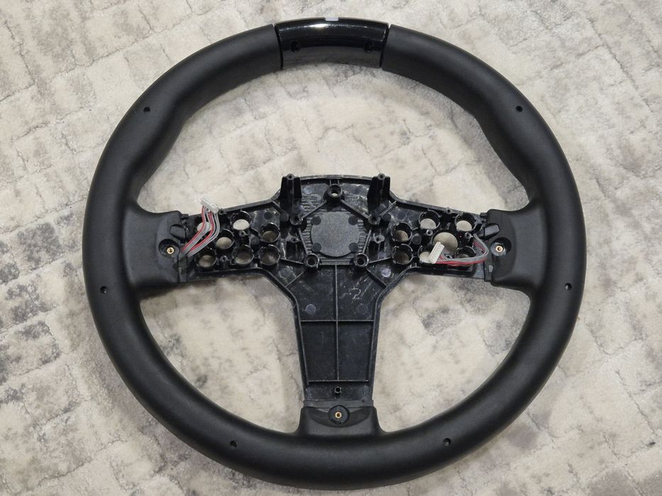 Ігрове кермо під апгрейд Fanatec CSL Steerin Wheel BMW