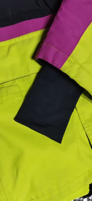 Kurtka narciarska roz. 140 Kappa woxo 720