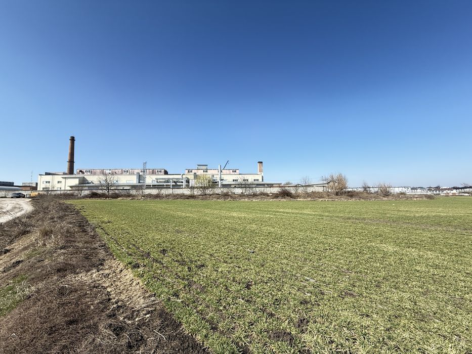 Продається земельна ділянка в пригороді Тернополя