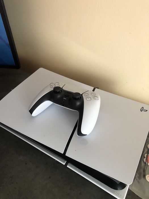 Playstation 5 1T CFI-2016