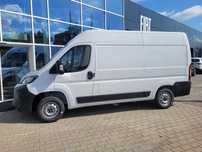 Fiat Ducato  L2H2 ,ubezpieczenie 1 % , od ręki , czujniki parkowania blaszak