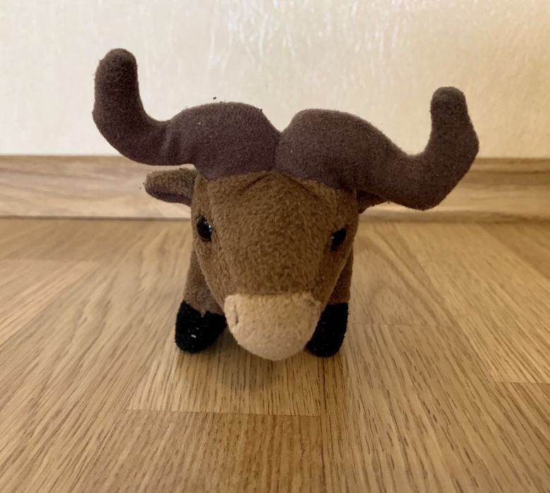 М'які іграшки Anna Club Plush