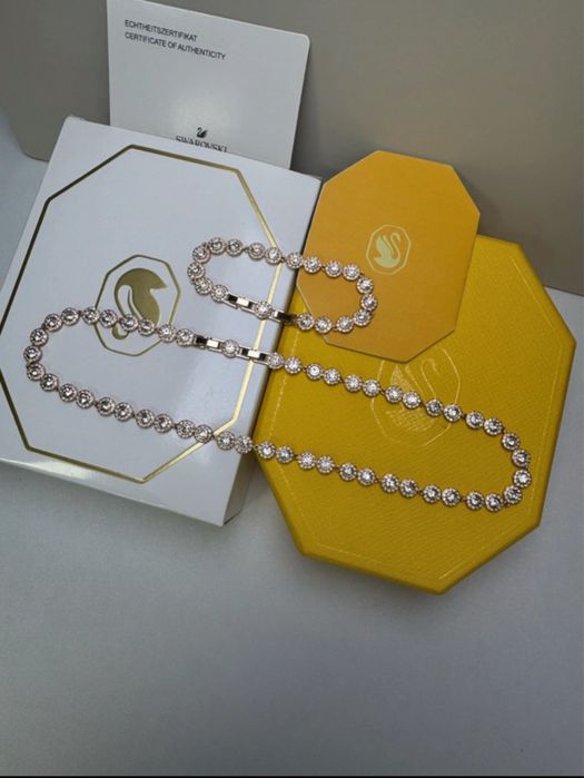 Conjunto Angelic da Swarovski