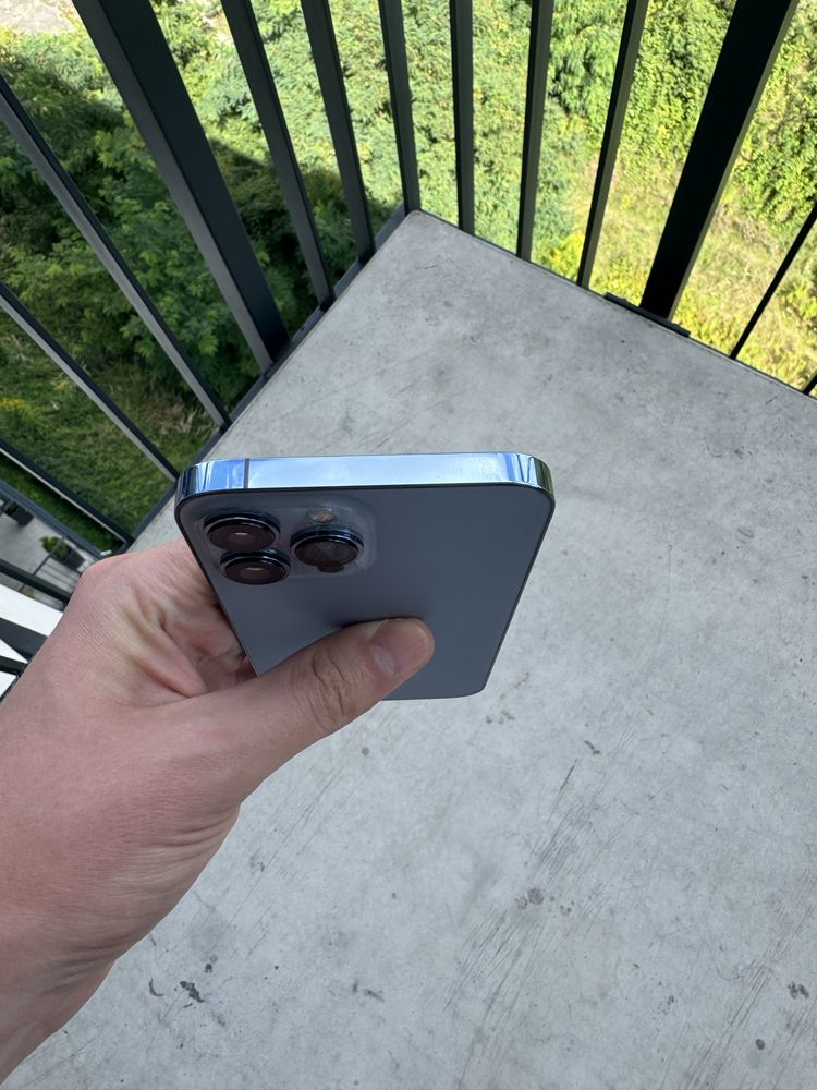 iPhone 13 Pro Max 256gb igla
