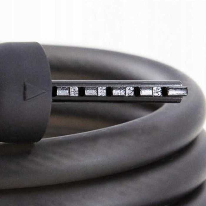 Протиугінний замок-трос Ninebot, противоугонный замок-трос