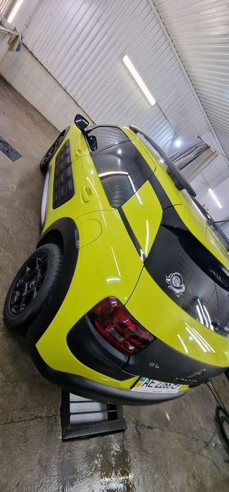 Citroen cactus c4 2016рік