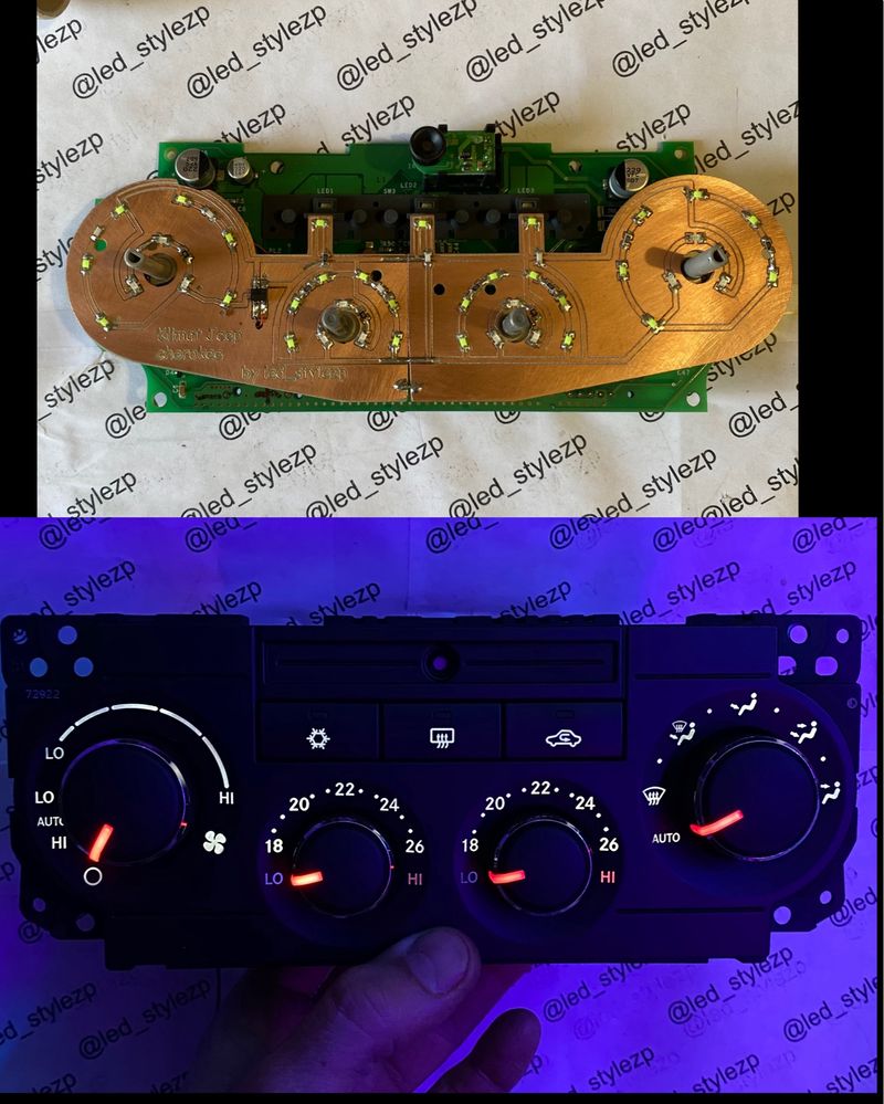 Перевод из миль в км Jeep / Transfer from miles to km Jeep