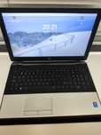 Laptop HP 15,6 cala Intel i5 5-gen 16GB RAM SSD 128GB  komplet