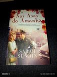 Nas Asas do Amanhã de Sarah Sundin