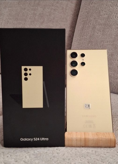 Samsung S24 ultra 512gb