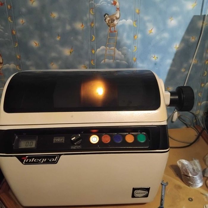 Продам станок weco 1060