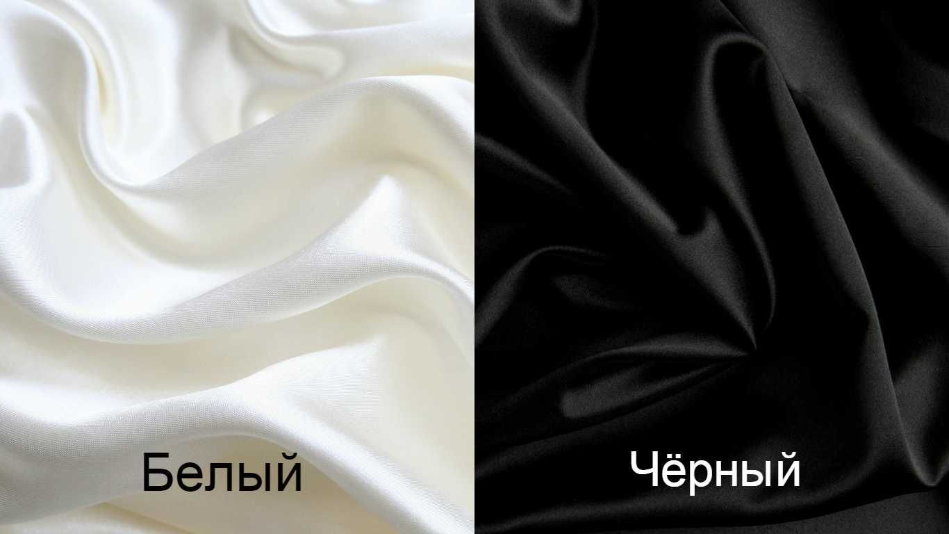 Комплект шелковый ( халат + пеньюар ) " СНИЖАНА"  2