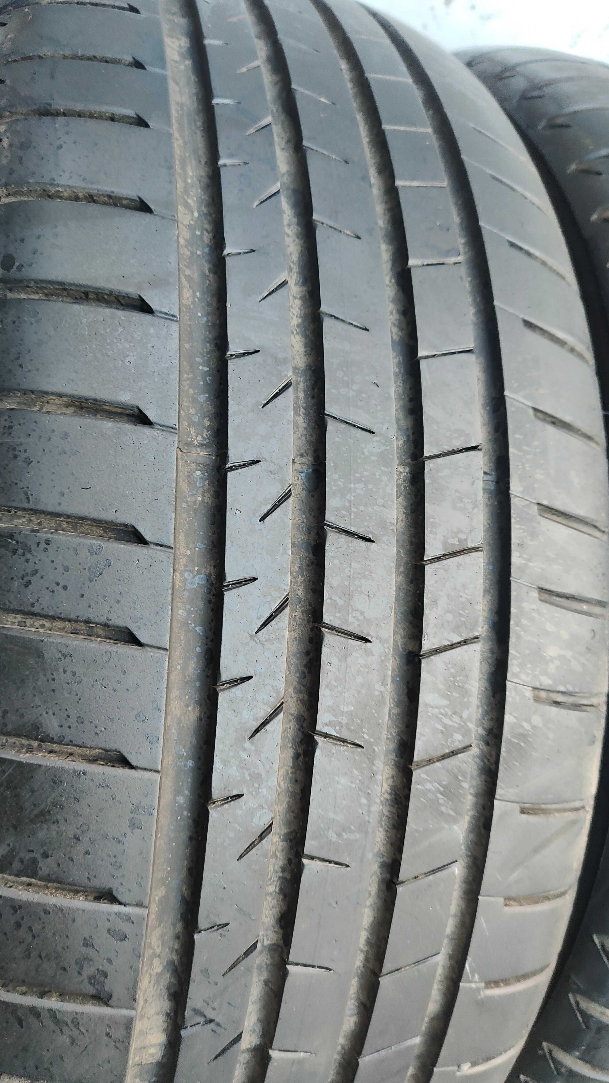 Opony Letnie 235/45/20 Bridgestone 4szt 2022r MB