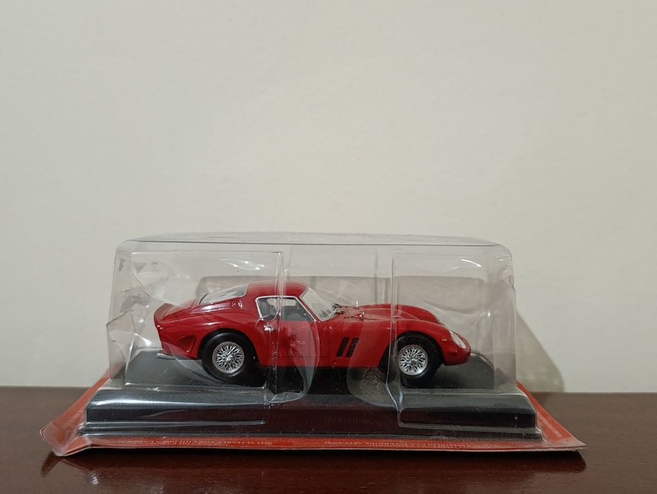 Ferrari 250 GTO 1/43