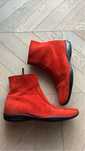 Buty prada nr37 skora