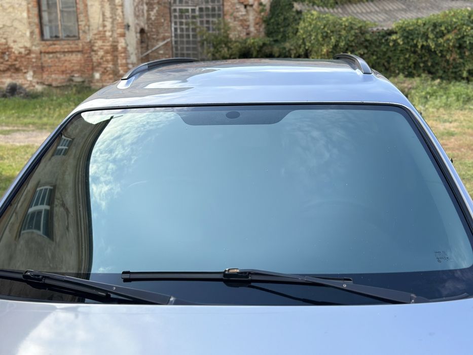 2007 Subaru Outback 2.5 4х4 Автомат газ/бензин