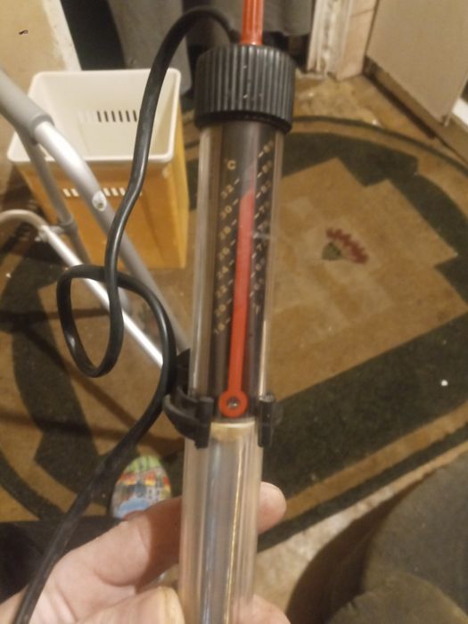 Akcesoria do akwarium