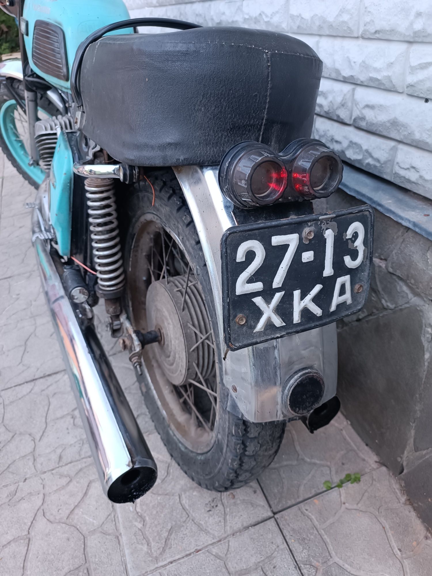 Продам ИЖ Юпитер 4