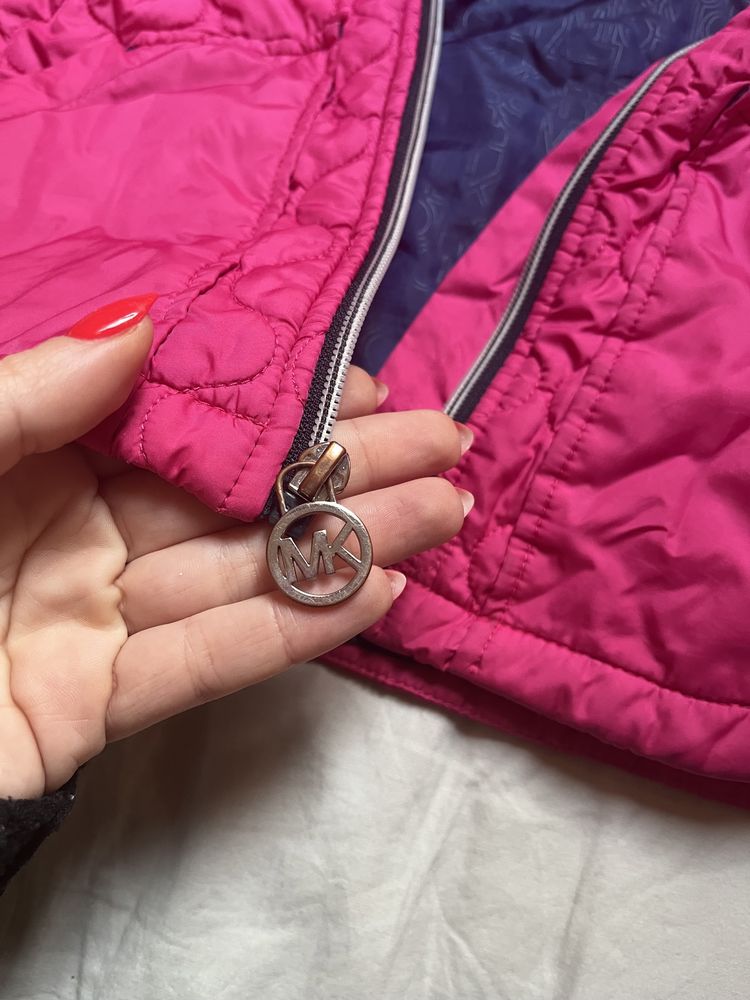 Michael Kors kurteczka dla dziewczynki 3T