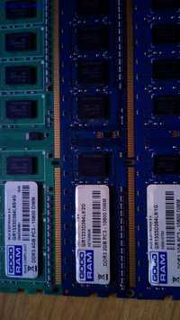 Pamięć DDR 3 GOoDRAM - 7 GB 10600