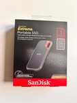 SanDisk Extreme Portable SSD 1TB OKAZJA!!!